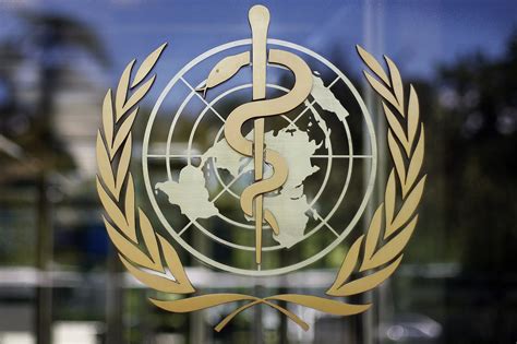 WHO fires doctor after findings of sexual misconduct